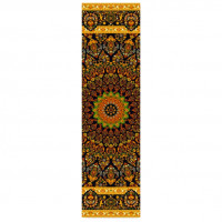 Cruzade ALL Over Griptape Ghali