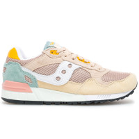 Saucony Shadow 5000 WHITE/BEIGE