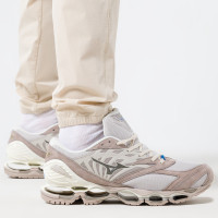 MIZUNO Wave Prophecy LS WCHIME/FROCK/SCLOUD