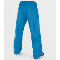 Volcom 5-pocket Pant SLATE BLUE