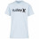 Hurley B ONE AND Only Boys TEE CHAMBRAY BLUE HTR