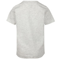 Hurley B ONE AND Only Boys TEE BIRCH HEATHER