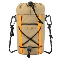 Elliker Kirkby Bottle BAG SAND