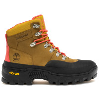 Timberland Vibram Euro Hiker WP Butternut
