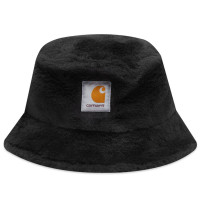 Carhartt WIP Plains Bucket HAT BLACK