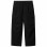Carhartt WIP Cole Cargo Pant BLACK (GARMENT DYED)