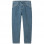 Carhartt WIP Newel Pant BLUE (STONE BLEACHED)
