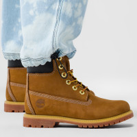 Timberland 6IN Premium Boot BROWN