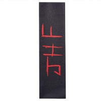 Grizzly JHF Scribe Griptape BLACK