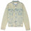 Etudes Kentucky Denim Overdyed YELLOW