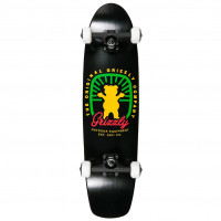Grizzly Locally Grown Cruiser BLACK
