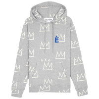 Etudes Klein Crown HEATHER GREY