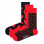 Happy Socks 3-pack I Love YOU Socks Gift SET MULTI