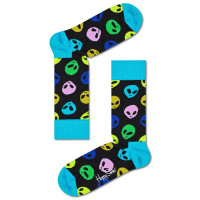 Happy Socks Alien Sock MULTI