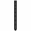 Slingshot Gummy Strap MATTE BLACK