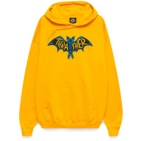 Thrasher BAT Hood GOLD