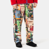 Good Morning Tapes Raverade Cargo Pant RAVERADE