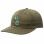 MAHARISHI 1009 Rabbit 6 Panel CAP Olive