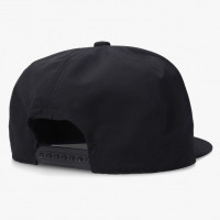 South2 West8 Trucker CAP BLACK