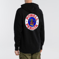 Powell Peralta Supreme BLACK