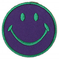 NEEDLES Patch SMILE
