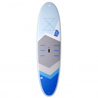 NSP HIT Cruiser Blue BLUE