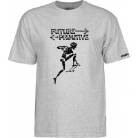 Powell Peralta Future Primitive SPORT GRAY