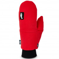 Crab Grab Fruzz RED