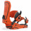 Union Force ORANGE