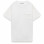 MAHARISHI 7021 Hemp Organic Pocket T-shirt White