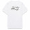 MAHARISHI 1024 Songkran Embroidered T-shirt White