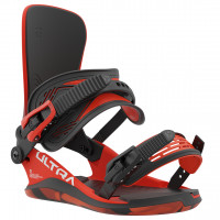 Union Ultra HOT RED