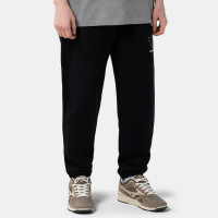 MAHARISHI 1027 Maha Temple Sweatpants BLACK