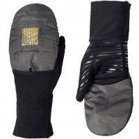 Majesty Vagabond Insulated Gloves GREY
