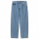 Carhartt WIP Landon Pant BLUE (HEAVY STONE WASH)