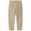 Carhartt WIP Newel Pant AMMONITE (AGED CANVAS)