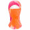 Uncle Yeti Mbala Shibo RASPBERRY/LILAC