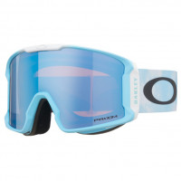 Oakley Line Miner L Chloe Kim Signature/Prizm Sapphire
