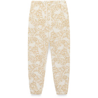 Hurley AOP French Terry Jogger OLIVE NIGHT FRONDY