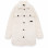 Hurley Sherpa Shacket MARE