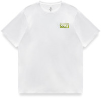 Converse Cons Short Sleeve TEE White