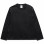Stockholm (Surfboard) Club Greg Long-sleeve BLACK