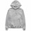 Stockholm (Surfboard) Club Bjorn Grey Melange