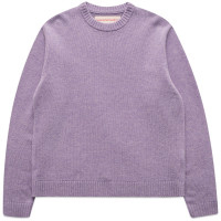 Stockholm (Surfboard) Club Knit Sweat THISTLE