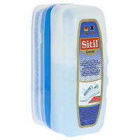 Sitil Sport Shoe Cleaning Sponge ASSORTED