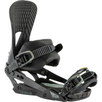 Nitro Machine Carbon GREY
