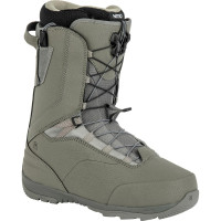 Nitro Venture TLS Charcoal