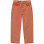 Stussy Double DYE BIG 'OL Jeans FADED RED