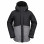Volcom Scortch INS Jacket BLACK STATIC