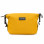 CONSIGNED Ellis Wash BAG MUSTARD